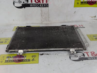 2006 - 2011 Suzuki Swift EZ A/C Condenser