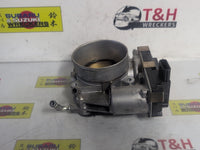 2016 - 2021 Nissan Pathfinder R52 Throttle Body