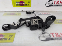 Ford Mondeo MD 2014-2020 - Left Front Seat Belt