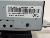 Ford Mondeo MD 2015-2020 - Dash Display Unit