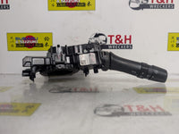 Indicator Stalk, 2020, Suzuki, Baleno, EW