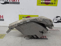 Oct 1999 to Sep 2002 - Toyota Echo NCP10R Hatchback - Left Headlight - (Grey Base)