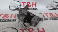 Mazda Mazda6 2.0L Diesel FWD 2005-2007 - Starter Motor