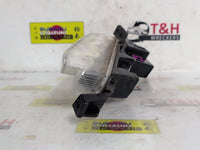 2017 - 2023 Suzuki Swift AZ FWD Left Daytime Driver Light