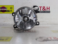 2019 - 2022 Suzuki Baleno EW - Left Indicator/Fog/Side Bumper Foglamp