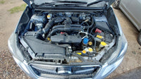 2014 - 2017 Subaru XV Petrol 2.0L Engine Code FB20 Automatic Manual Brake Booster | G4X- PN: 26402FJ120
