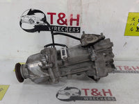 2007 - 2014 Suzuki SX4 EY Differential Centre