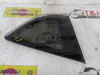 2012 - 2018 Toyota RAV4 XA40 Left Rear Side Glass