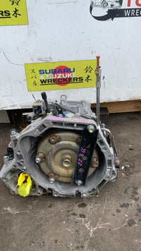 2014 2014 Suzuki Alto GF Automatic Transmission