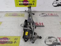 Apr 2018 to Sep 2024 - Kia Cerato BD Sedan Hatchback - Wiper Motor - Front
