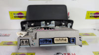 2013 - 2020 Mazda Mazda3 Dash Display Unit