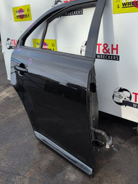 2010 2010 Suzuki Kizashi FR Right Rear Door