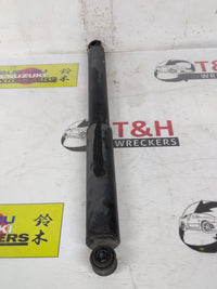 2020 - 2025 Isuzu D Max TFR Shock Absorber