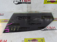 2006 - 2021 Mitsubishi Pajero Left Front Door Glass