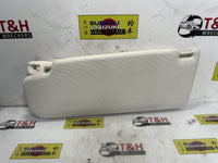 2012 - 2017 Volkswagen CC B7 FWD Right Sun Visor
