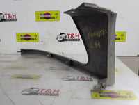 Subaru Forester SG Jul 2002 - Aug 2005 Left Headlamp Filler Panel