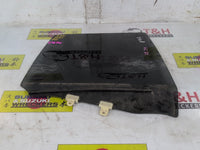 2000 2000 Nissan Skyline R34 Right Rear Door Glass