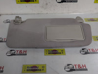 2014 - 2021 Subaru Liberty VI BN 2.5i 4WD Right Sun Visor