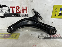 2007 - 2014 Nissan Dualis J10 Right Front Lower Control Arm