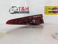 2015-2021 Kia Sportage QL SLI SUV FWD Right Taillight
