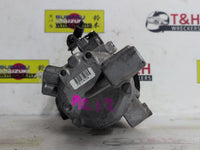 2018 2018 Suzuki Swift AZ A/C Compressor