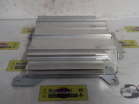 2010 - 2016 Suzuki Kizashi FR Sport 4WD Amplifier