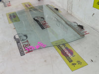 2015 2015 Mitsubishi Outlander ZJ Right Rear Door Glass