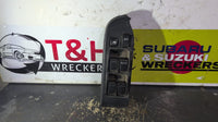 2001 to 2007 - Nissan Stagea M35 - Power Window Switch