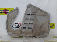 2013 Engine Splash Shield, 2013, Toyota, 86, ZN6