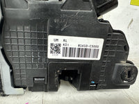 2016 2016 Kia Sorento UM C5W7J561F Left Rear Lock Actuator