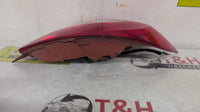 2011 Right Tail light, 2011, Mazda, Mazda2, Neo, DE