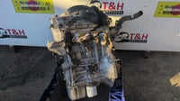 2009 - 2014 Suzuki Alto GF FWD Engine