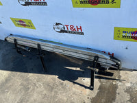 2014 2014 Mitsubishi Outlander ZJ Right Side Step
