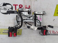 2015 - 2020 Ford Mondeo MD Centre Seat Belt Stalk