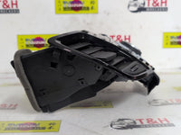 2016 2016 Ford Fiesta WZ Radio Controls