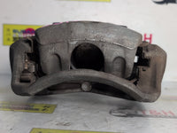 2014 Right Front Caliper, 2014, Nissan, Juke, F15