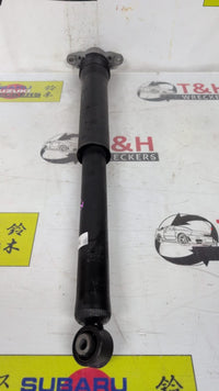 2020 Shock Absorber, BCKE 28 700E, 2020, Mazda, Mazda3, IV BP