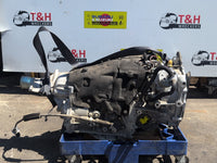 2014 - 2021 Subaru Liberty VI BN 2.5i 4WD Automatic Transmission