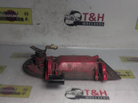 1990-2000 Mitsubishi GTO Z1*A- Left Front Door Exterior Handle PN:
