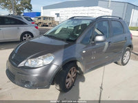 Jan 2007 to Jan 2014 - Suzuki SX4 - Left Headlight