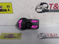 2013 Head light Switch, 2013, Opel, Astra