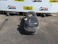 Mar 2015 to Oct 2023 - Mitsubishi Triton MQ MR Diesel - Fuel Tank
