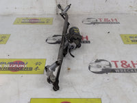 2013 2013 Suzuki Swift FZ Wiper Linkage