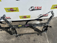 2010 - 2014 Nissan Dualis J10 Radiator Support