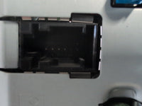 Ford Focus LW 2011-2015 - Dash Display Unit