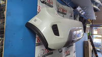 Suzuki Ignis III MF - Rear Bumper Bar
