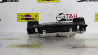 Heater/AC Controls, 2007, Honda, CR-V, III RE