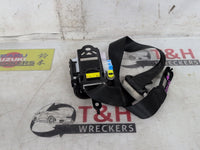 2014 - 2026 Mazda Mazda2 DJ/DL Right Front Seat Belt