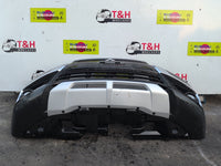2013 - 2018 Mitsubishi ASX FWD Front Bumper Bar