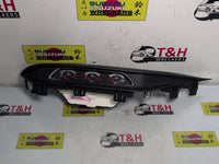 May 2011 to Aug 2015 - Ford Focus LW - Gauge